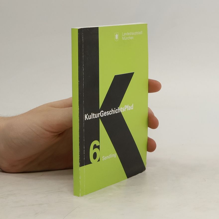 AA.VV. KulturGeschichtsPfad 6