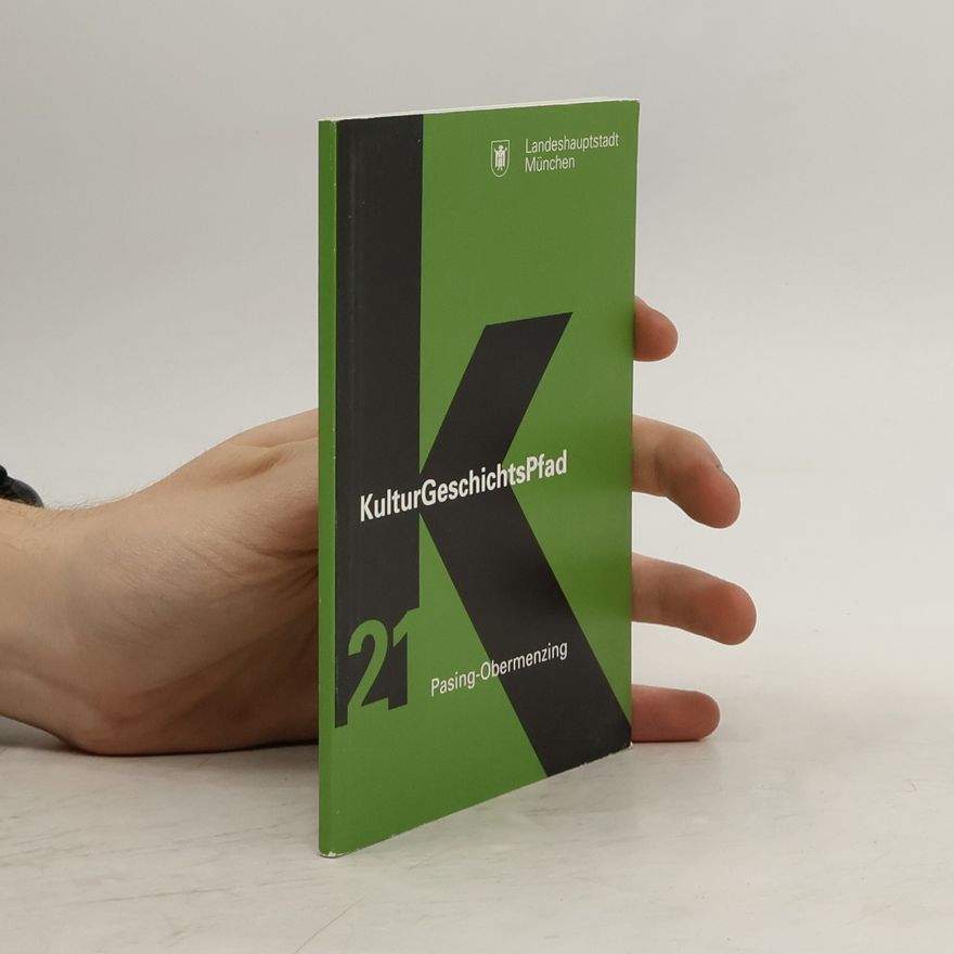 AA.VV. KulturGeschichtsPfad 21
