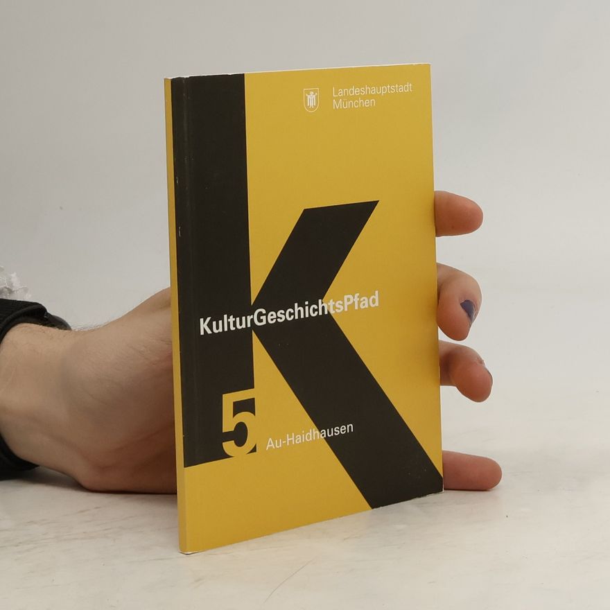 AA.VV. KulturGeschichtsPfad 5
