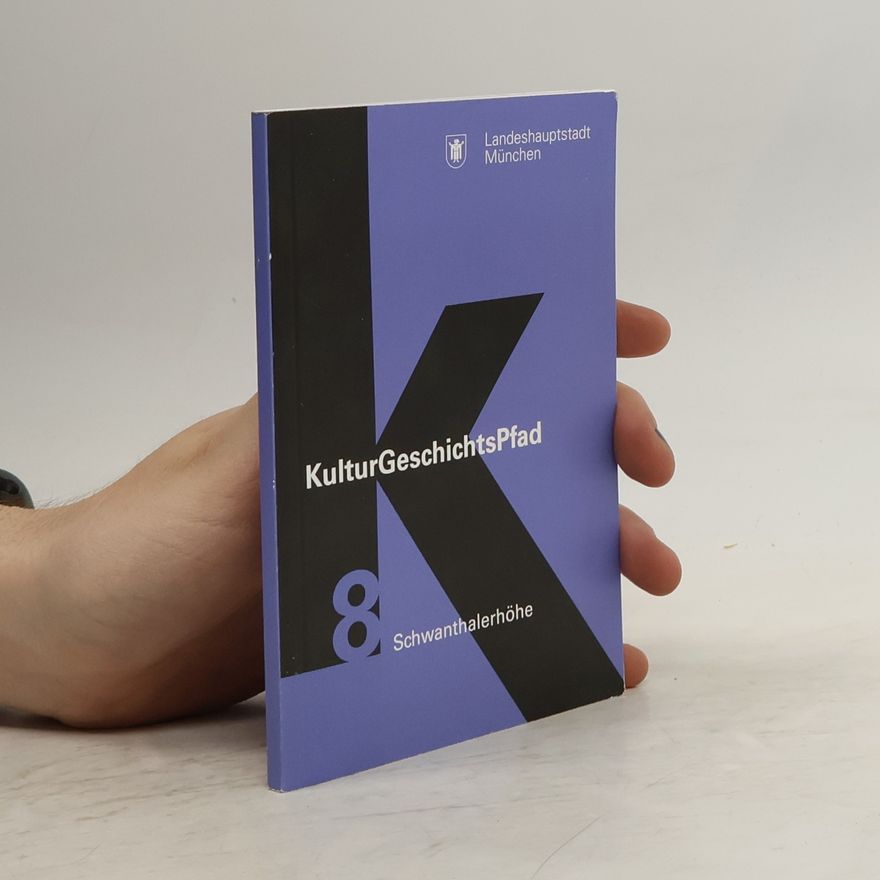 AA.VV. KulturGeschichtsPfad 8