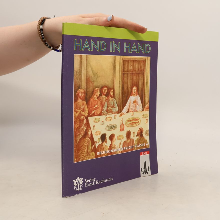 Autorenkollektiv Hand in Hand