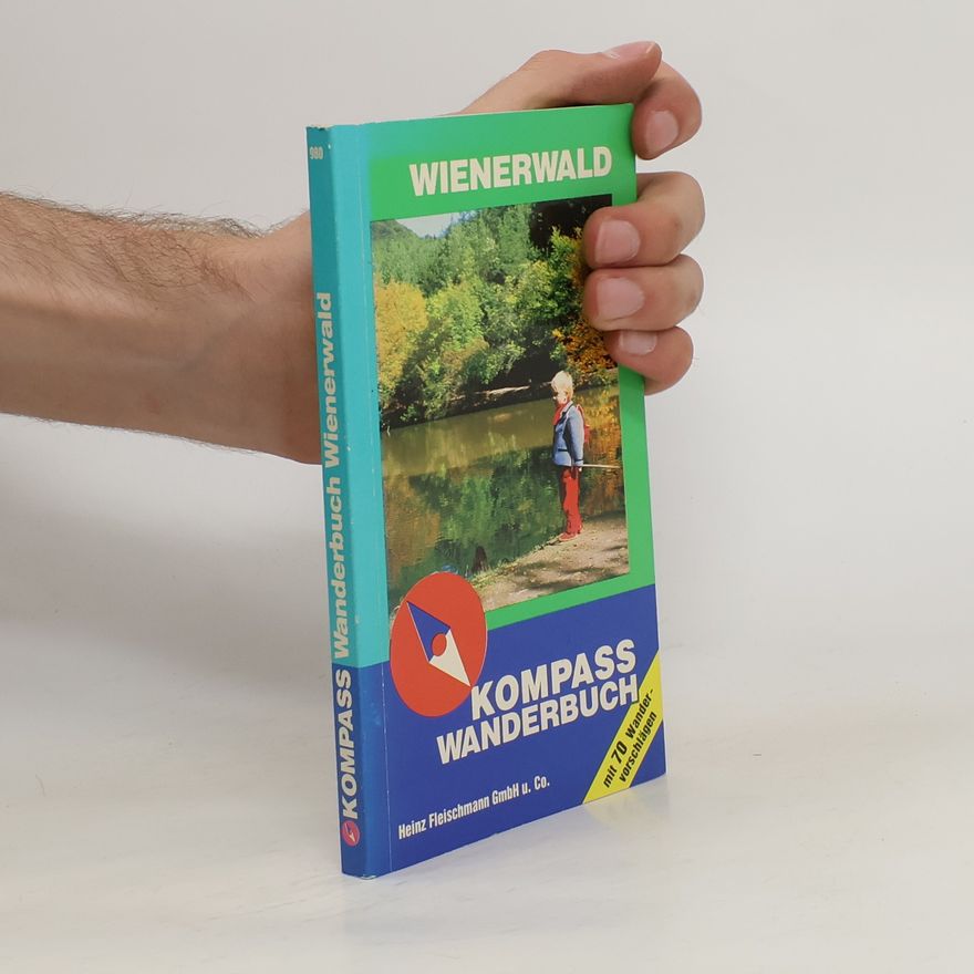 Rüdiger Teutsch Wienerwald