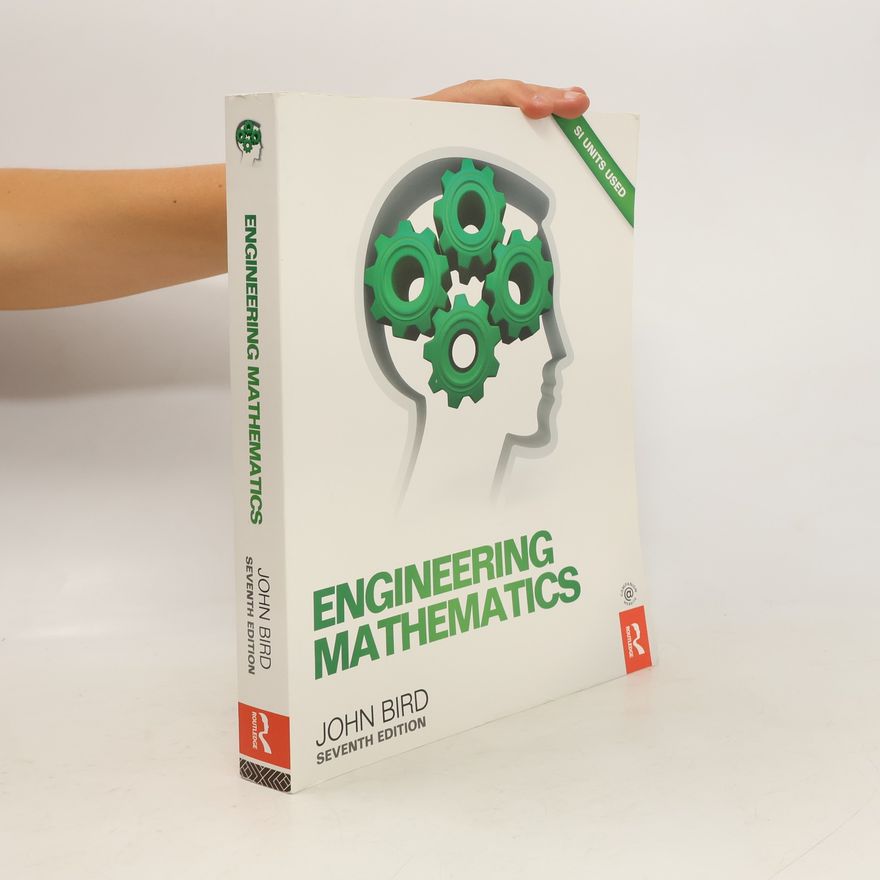 John Bird Engineering Mathematics