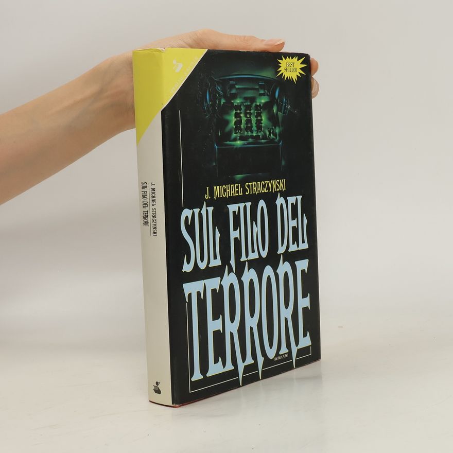 J. Michael Straczynski Sul filo del terrore