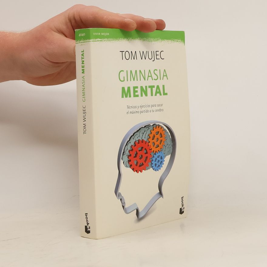 Tom Wujec Gimnasia mental
