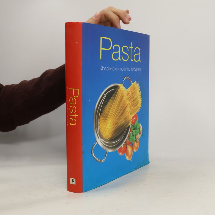 Carlo Gremmen Pasta
