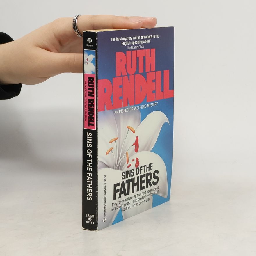 Ruth Rendell Sins of the Father