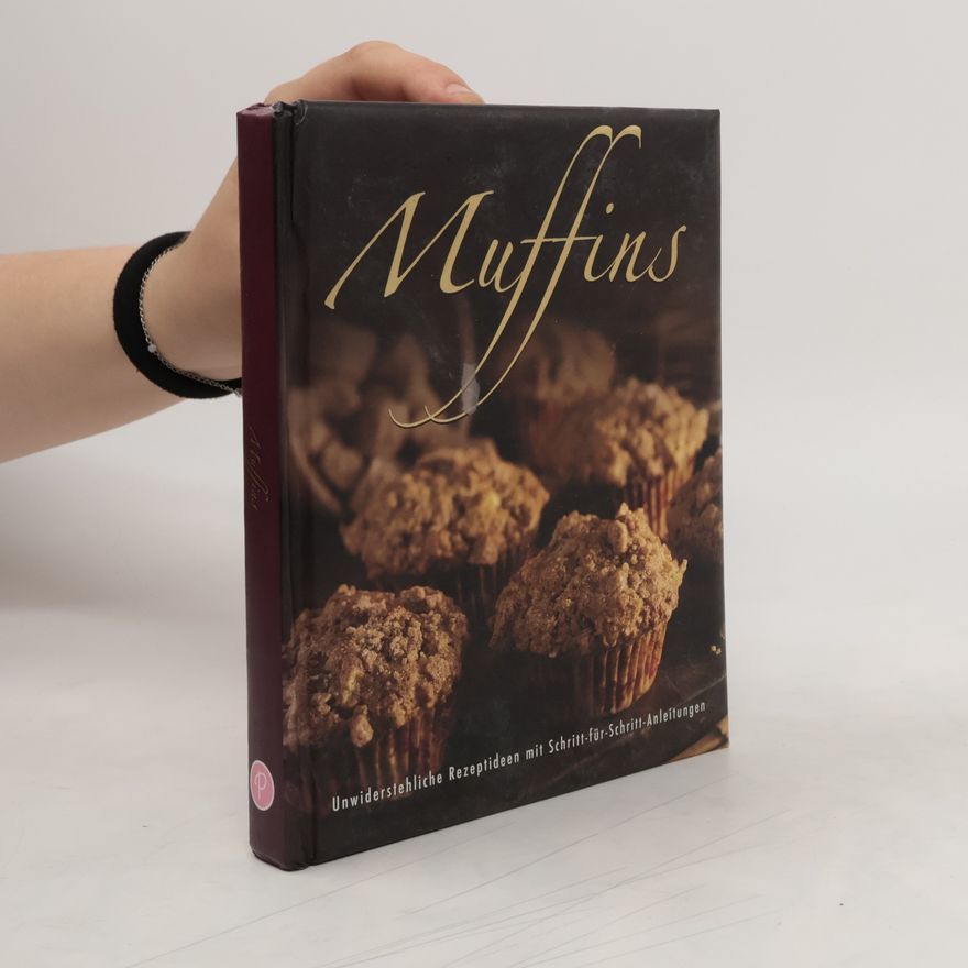 Nazire Ergün Muffins