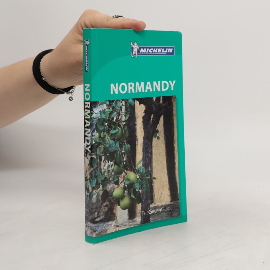 Kolektiv autorů Normandy