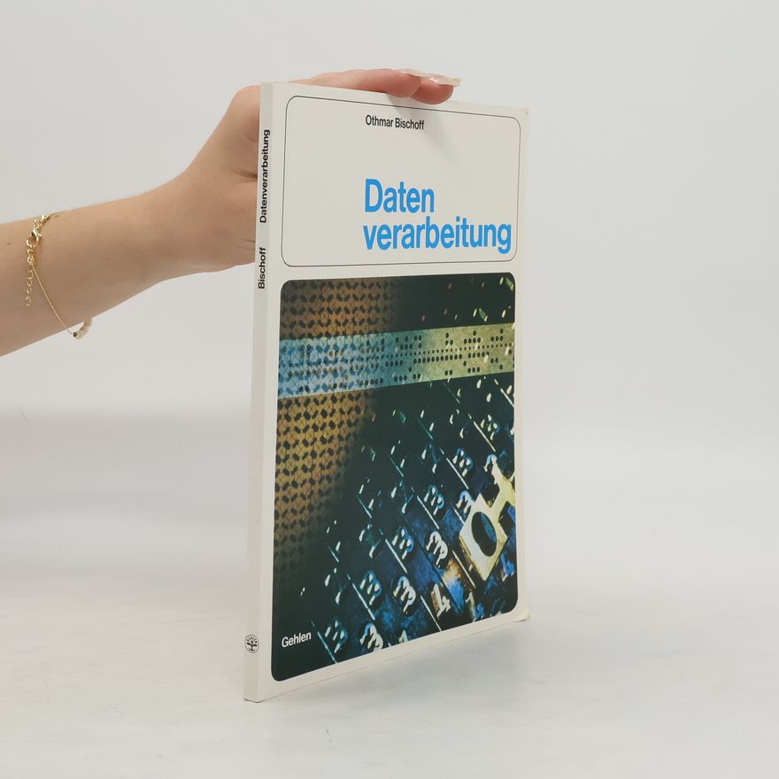 Autorenkollektiv Datenverarbeitung