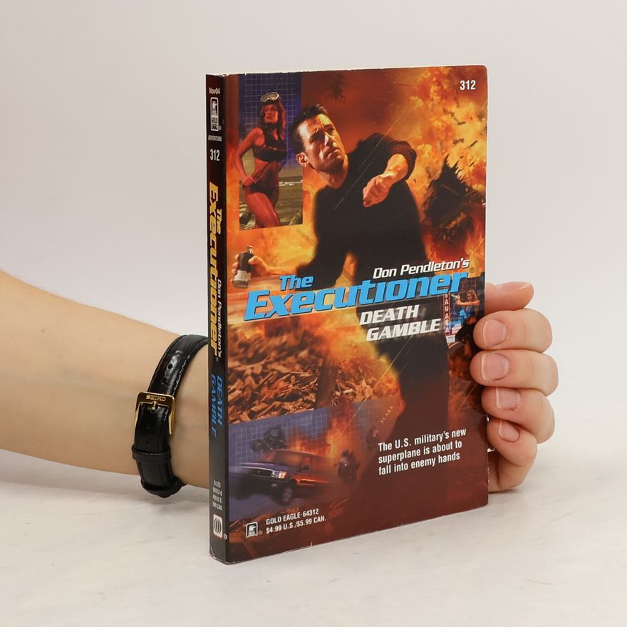 Tim Tresslar The Executioner - 312: Death Gamble