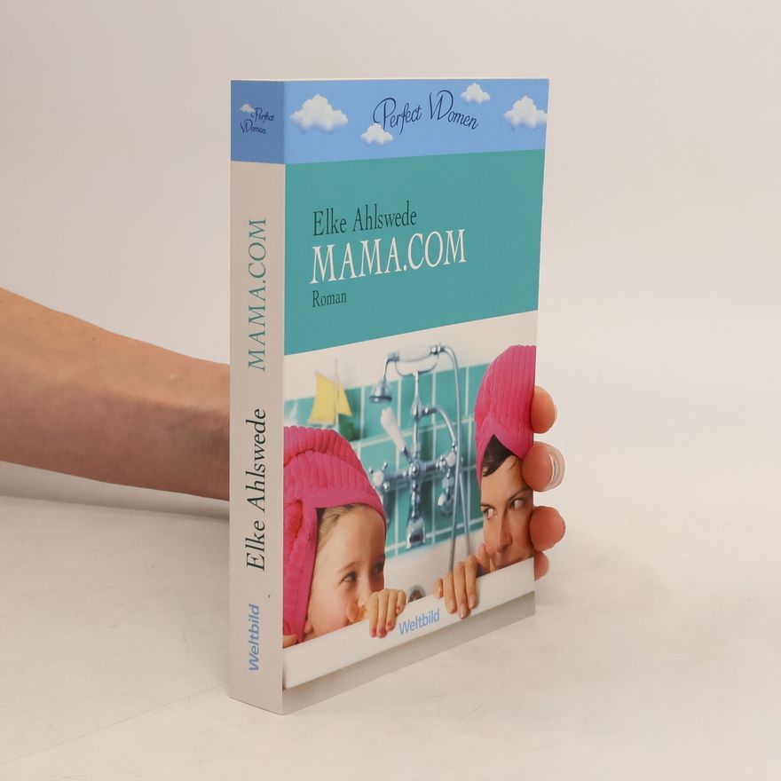Elke Ahlswede Mama.com