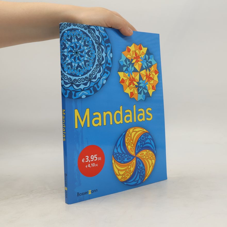 Autorenkollektiv Mandalas