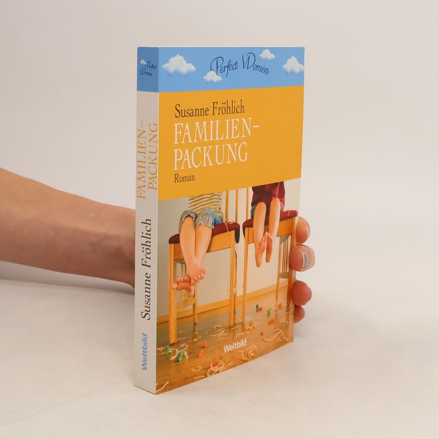 Susanne Fröhlich Familienpackung