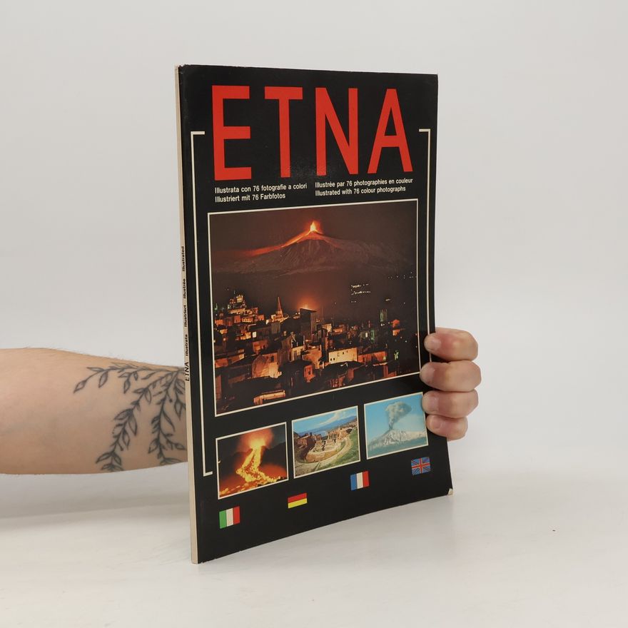 Kolektiv autorů Etna
