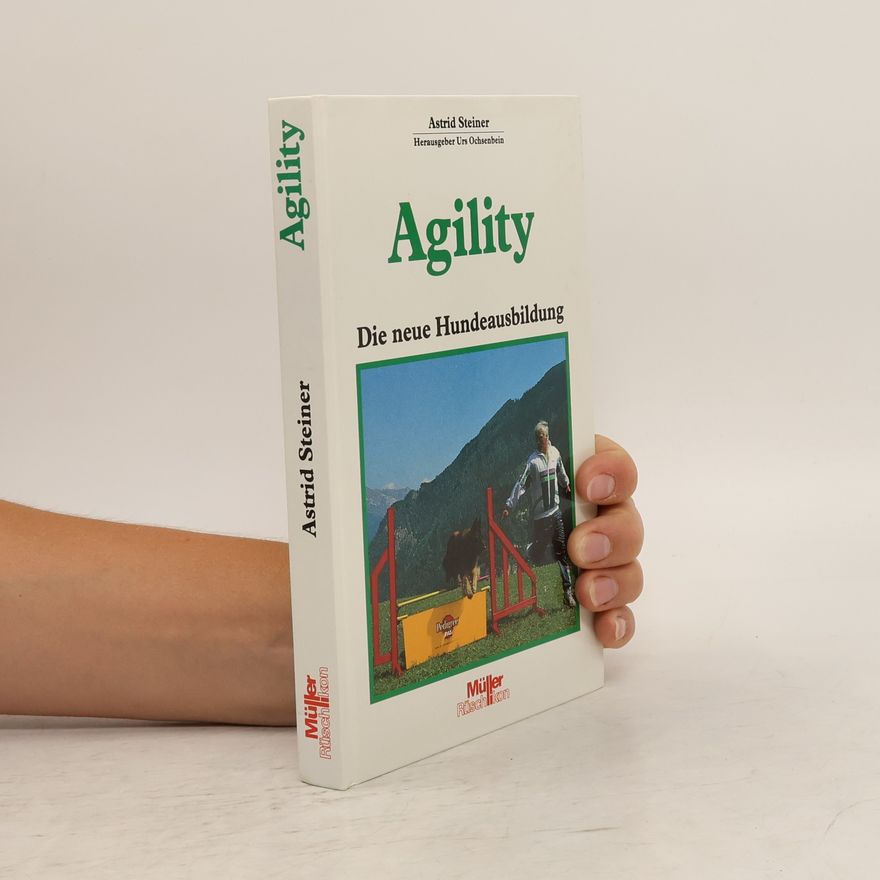 Astrid Steiner-Weber Agility