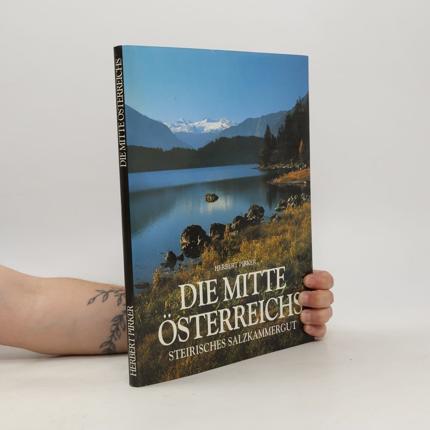 Herbert Pirker Die Mitte Österreichs