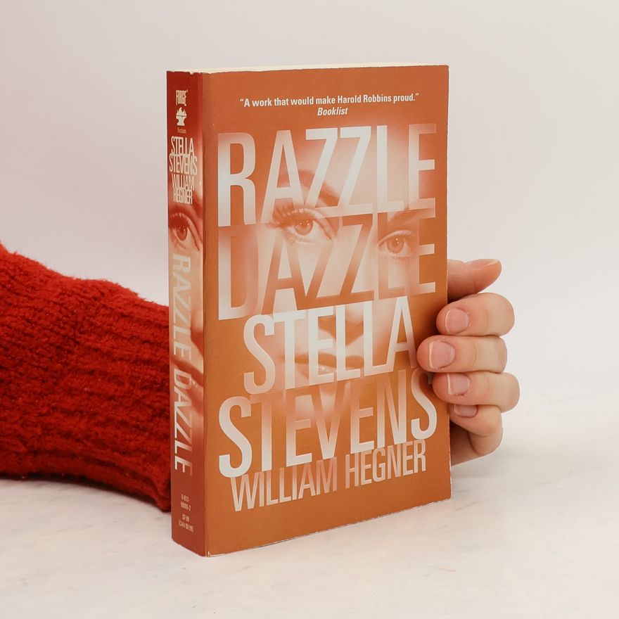 William Hegner Razzle Dazzle