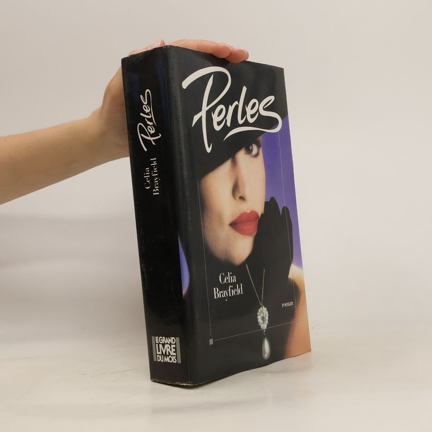 Celia Brayfield Perles