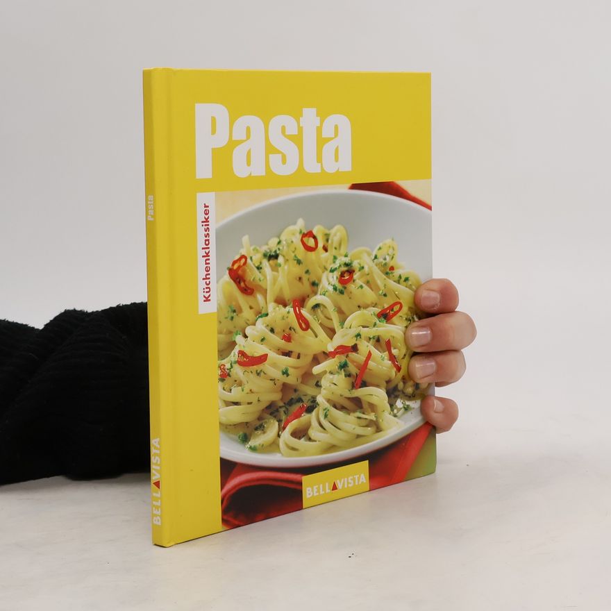 Kolektiv autorů Pasta
