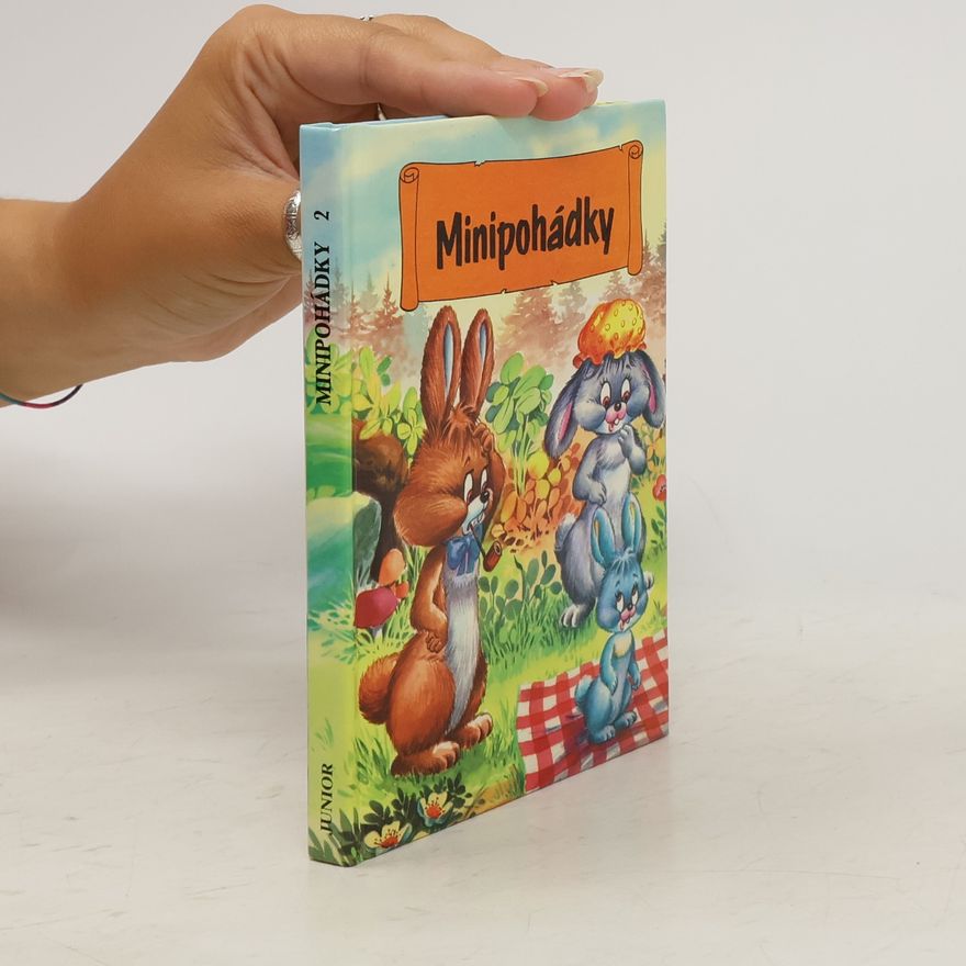 Autorenkollektiv Minipohádky 2