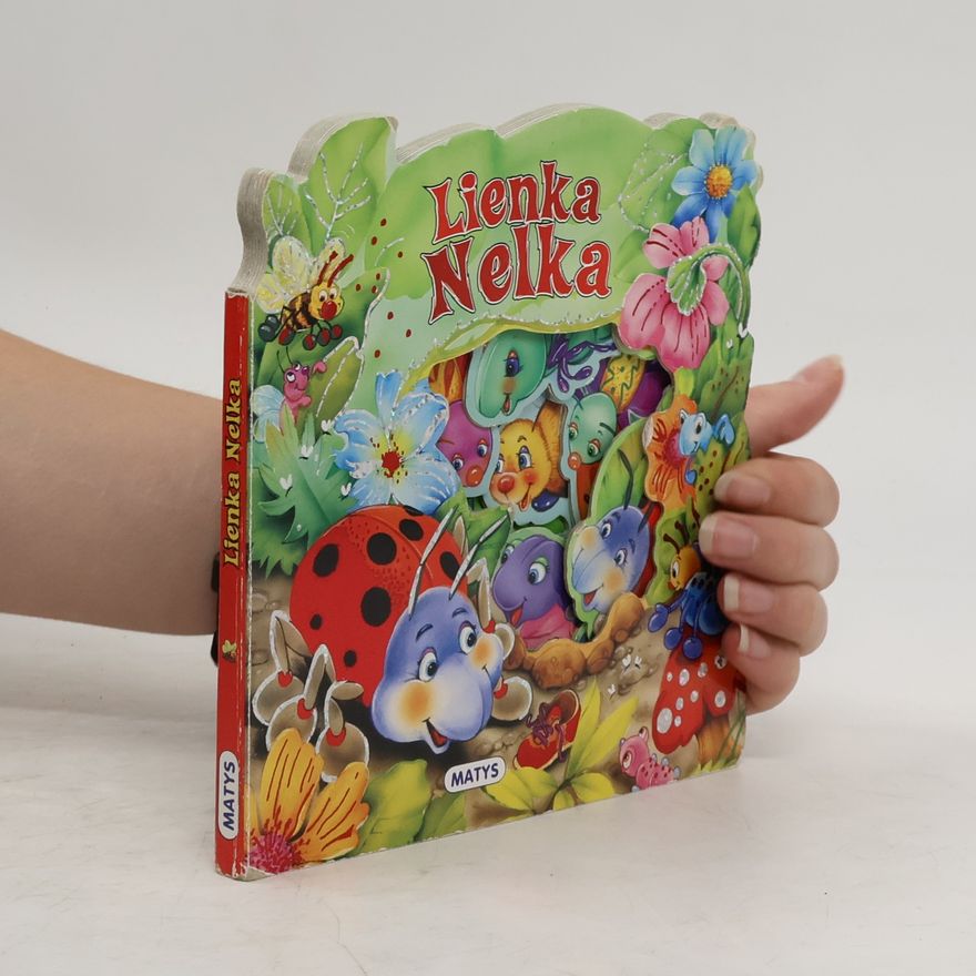 Various authors Lienka Nelka