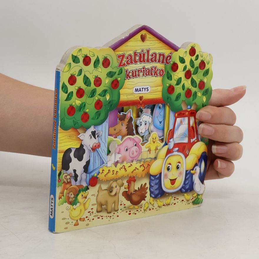 Autorenkollektiv Zatúlané kuriatko