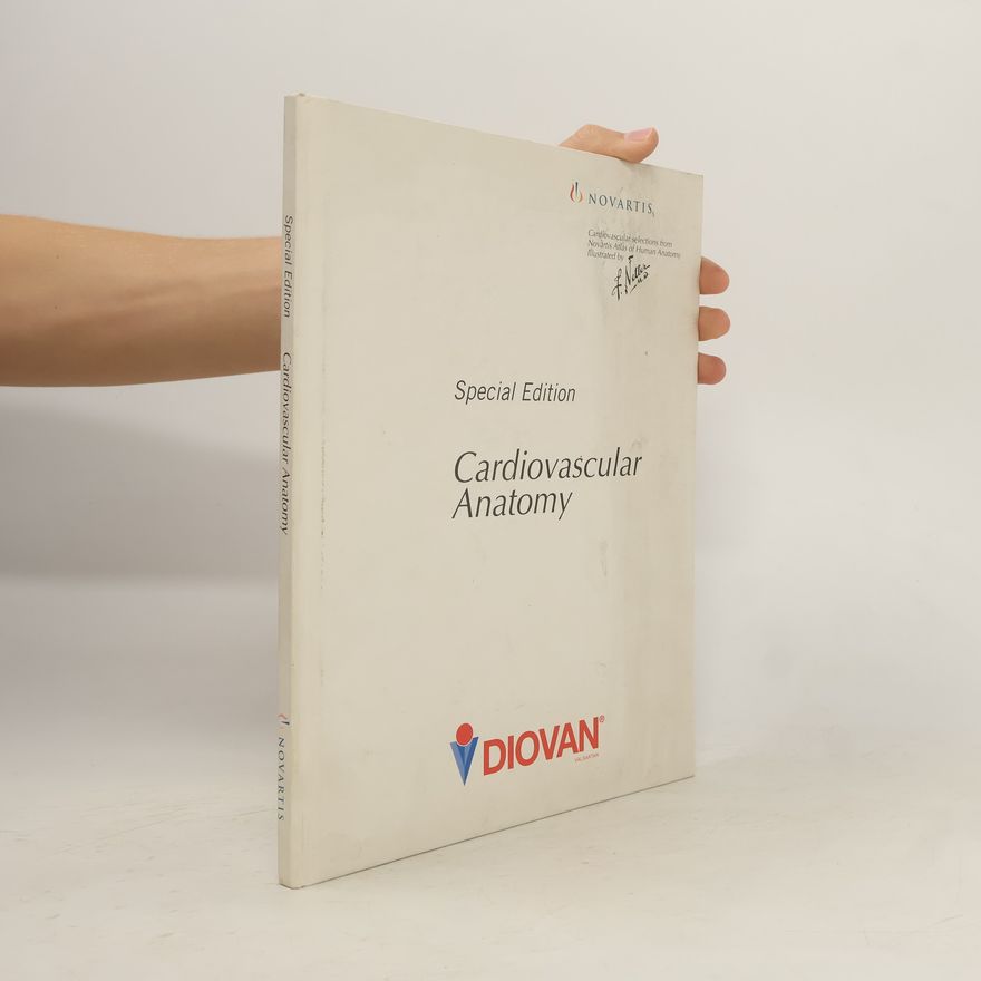 Kolektiv autorů Cardiovascular Anatomy