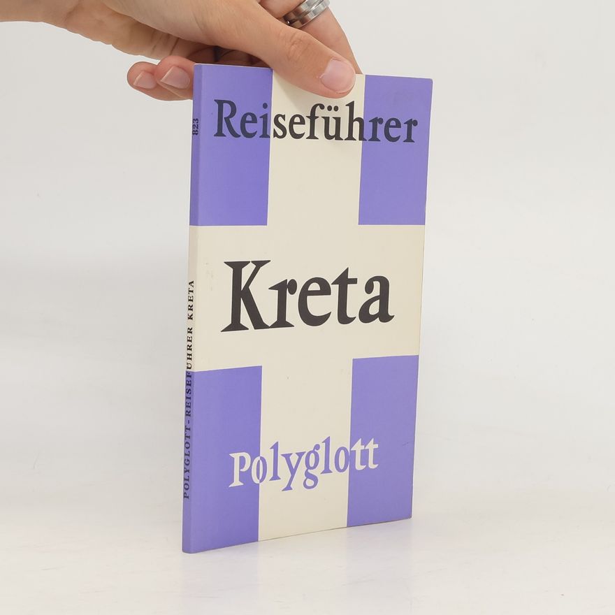 Various authors Kreta