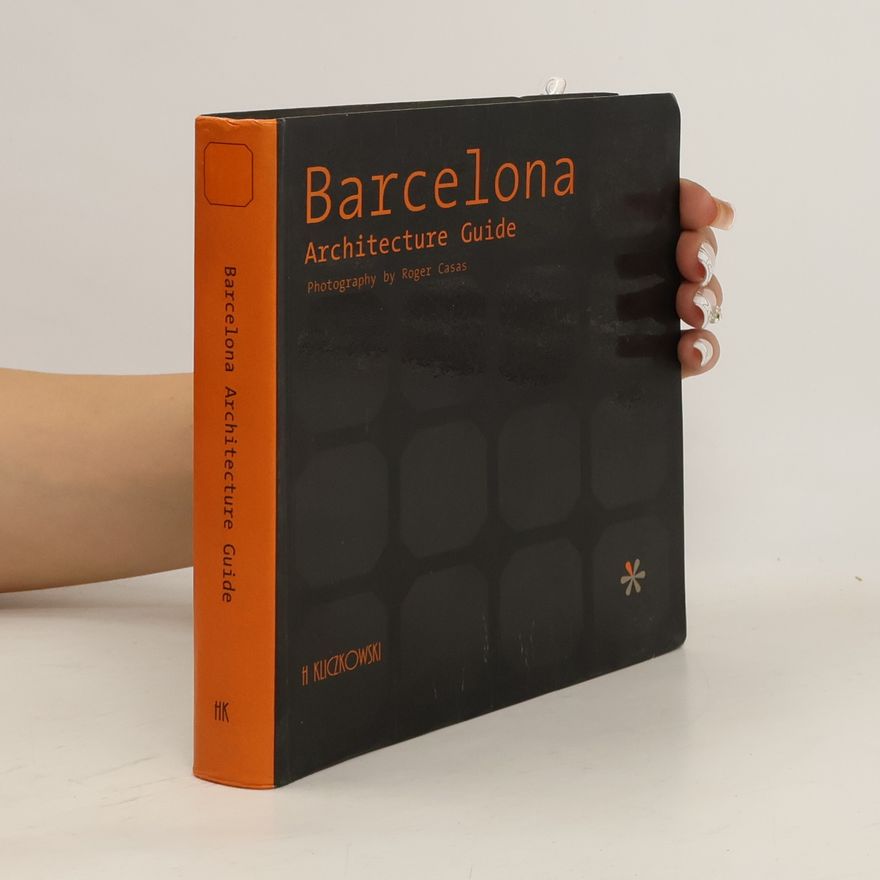 H. Kluczkowski Barcelona