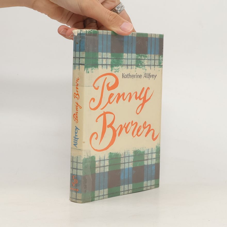 Katherine Allfrey Penny Brown