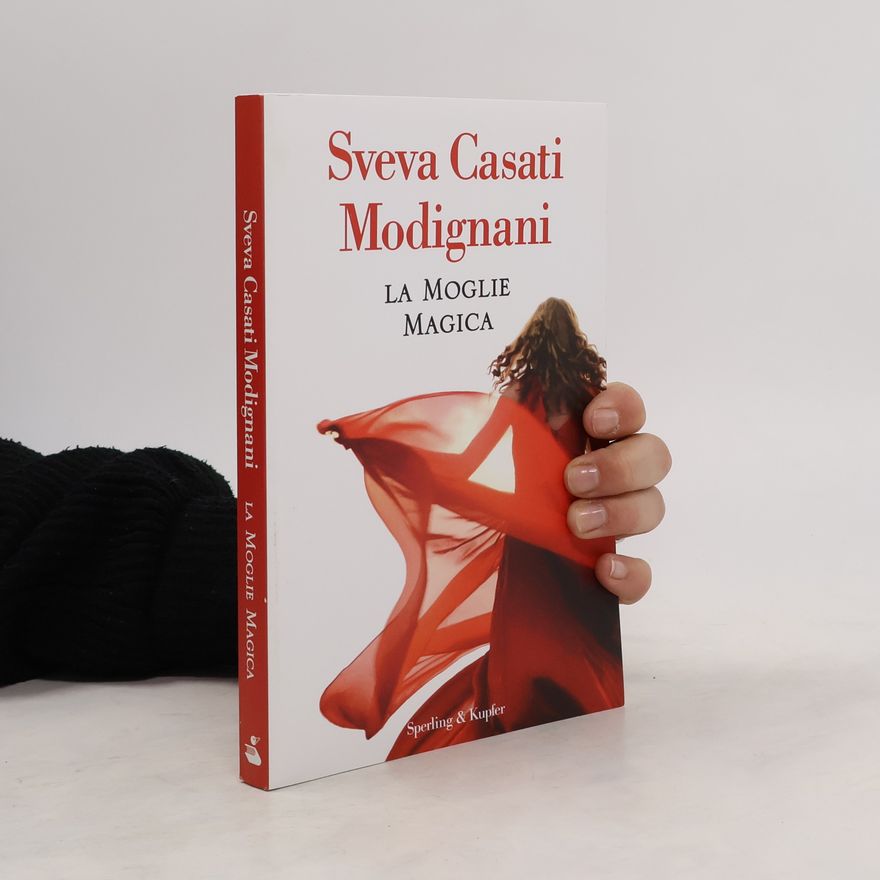 Sveva Casati Modignani La moglie magica