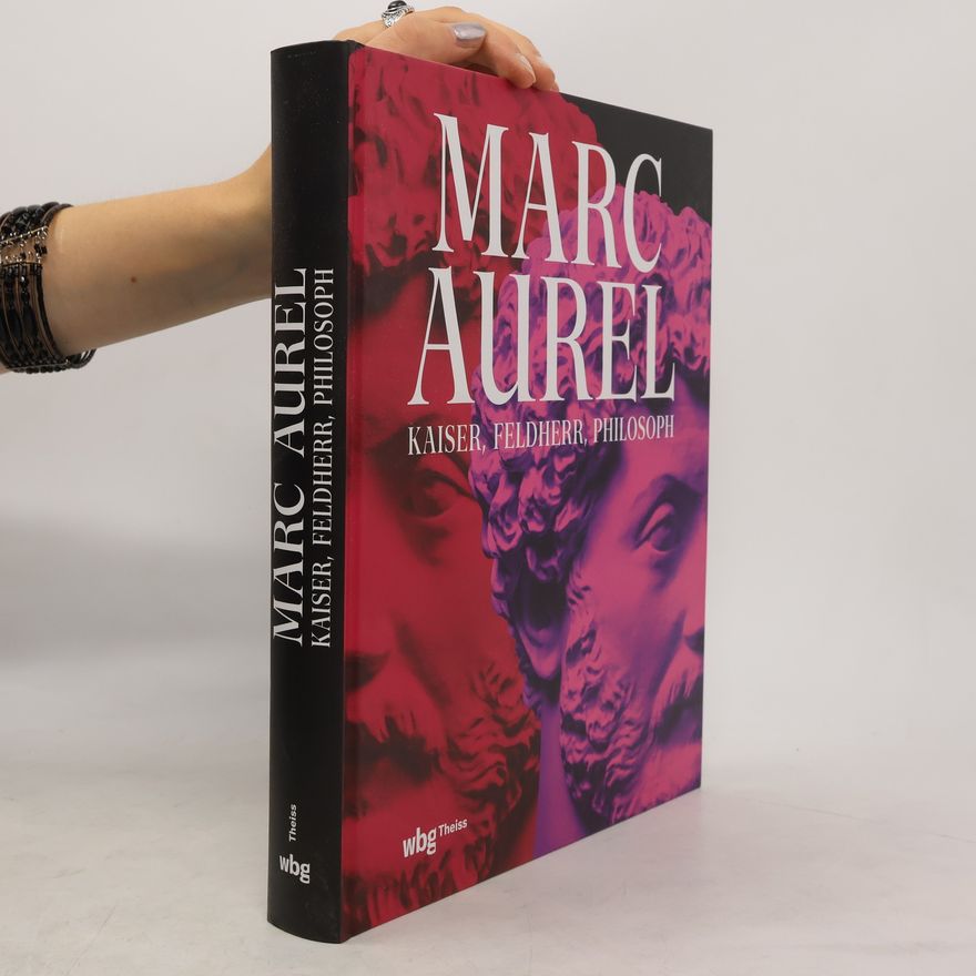 Autorenkollektiv Marc Aurel