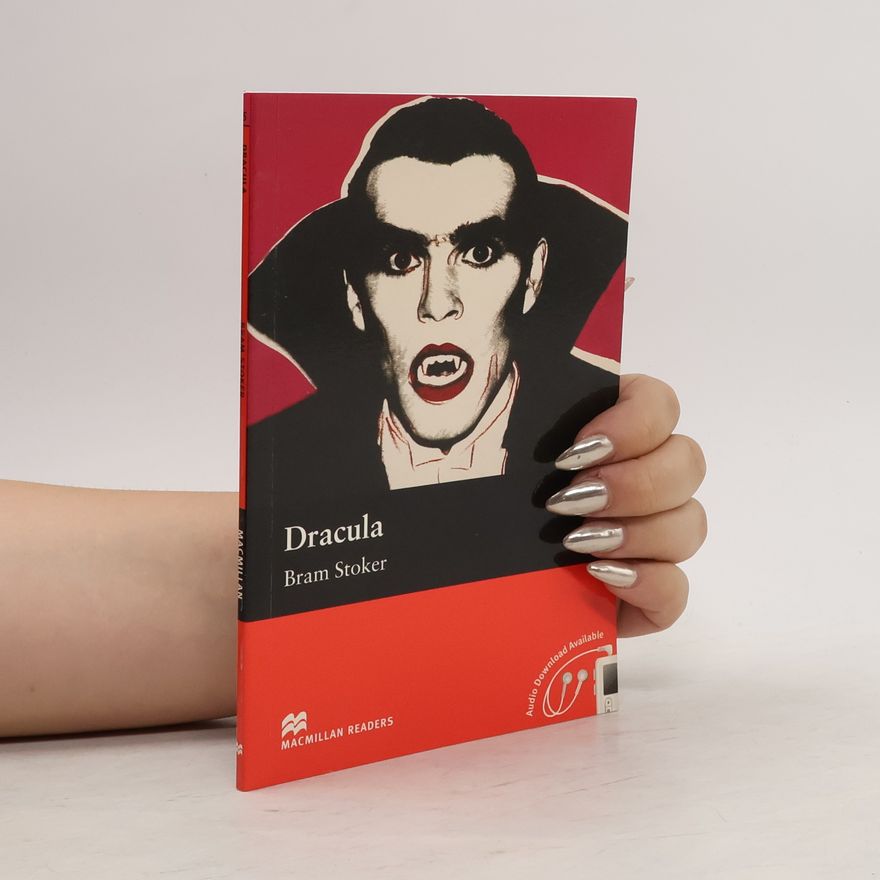Bram Stoker Dracula