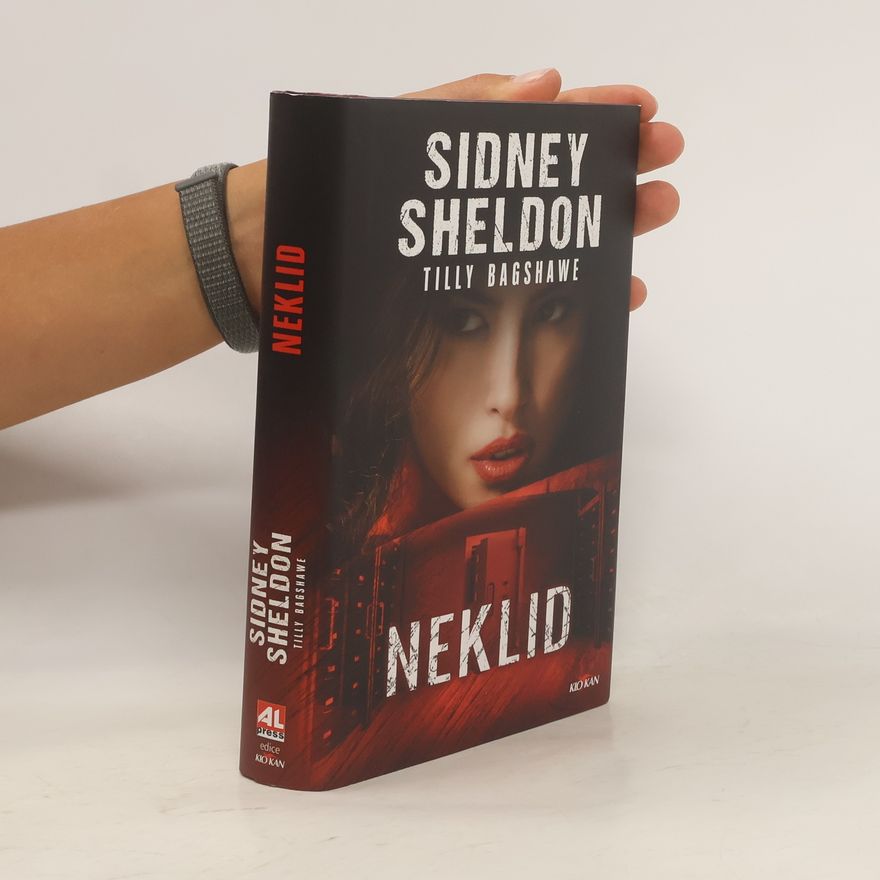 Sidney Sheldon Neklid