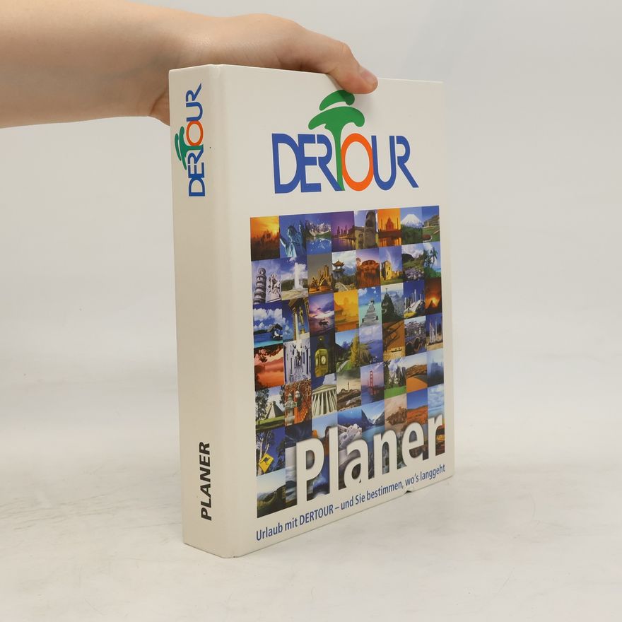 Various authors Dertour Planer