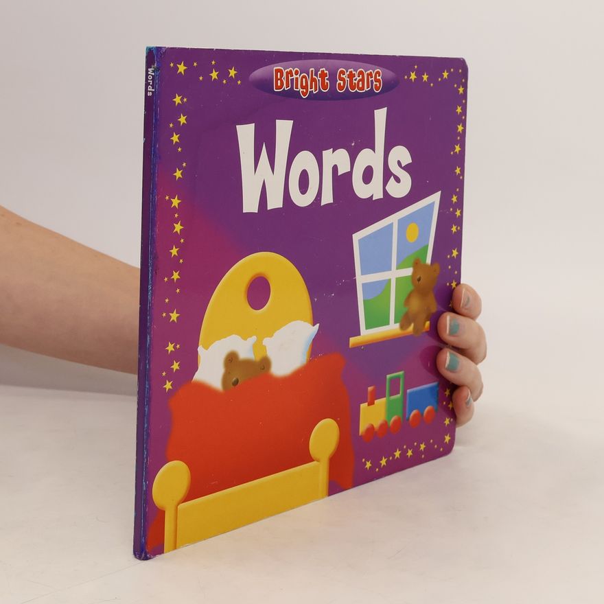 Kolektiv autorů Bright Stars Words