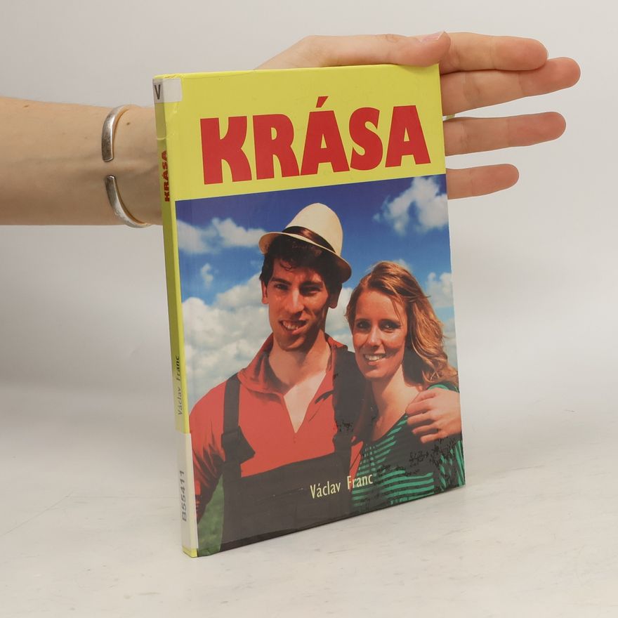 Václav Franc Krása