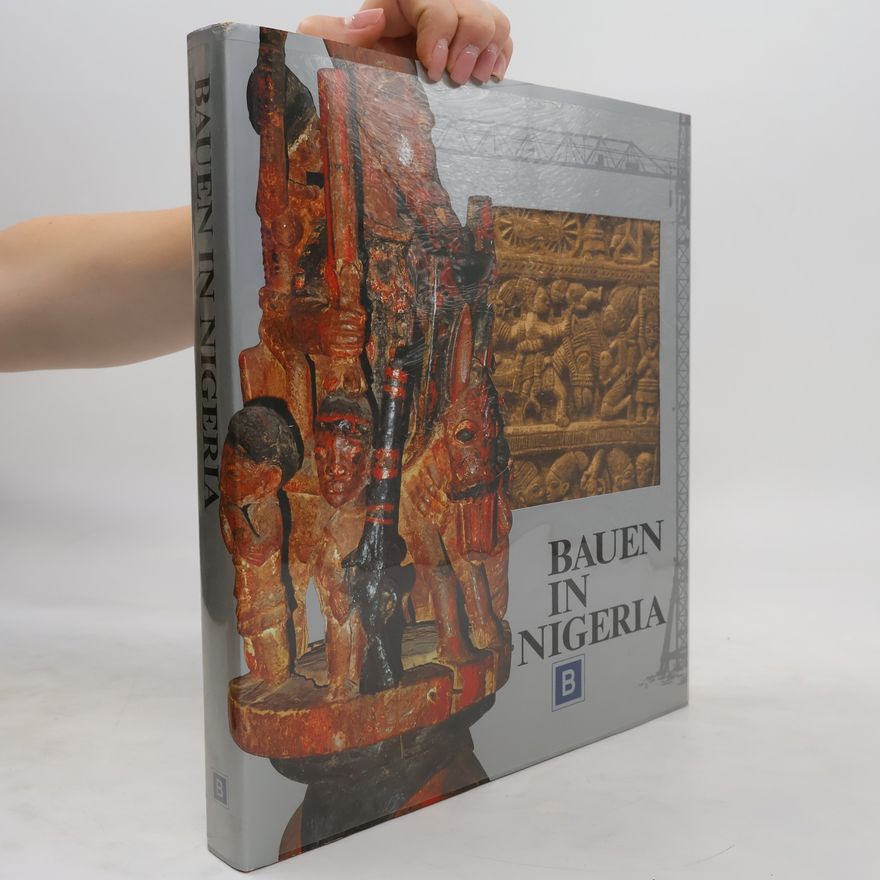 Autorenkollektiv Bauen in Nigeria
