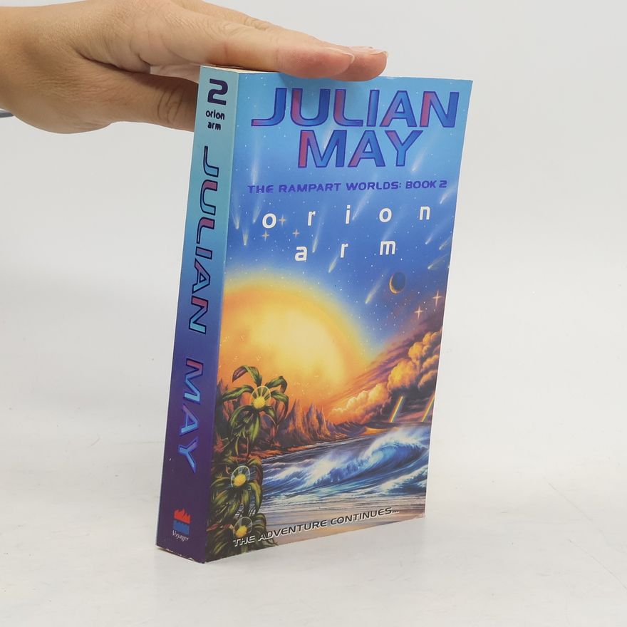 Julian May Orion Arm