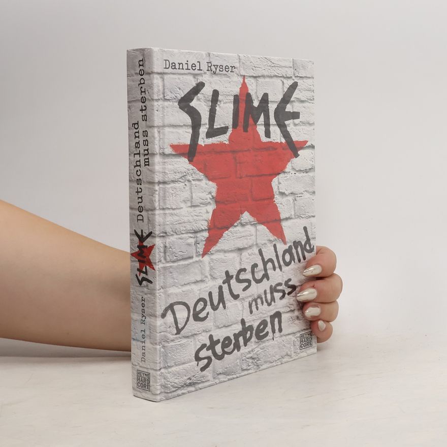 Daniel Ryser Slime