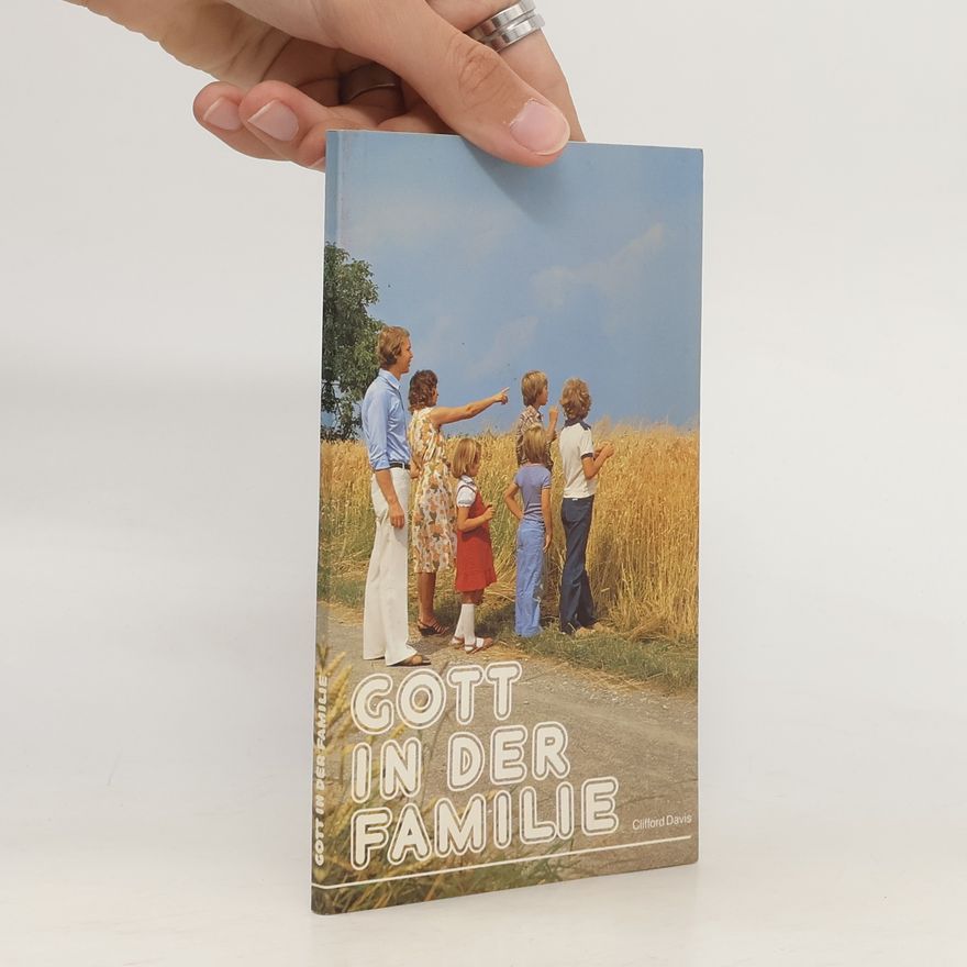 Autorenkollektiv Gott in der Familie