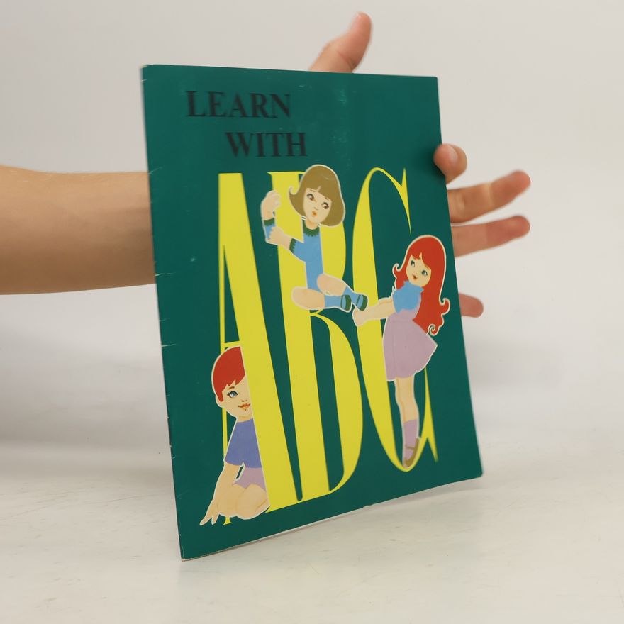 Kolektiv autorů Learn with ABC