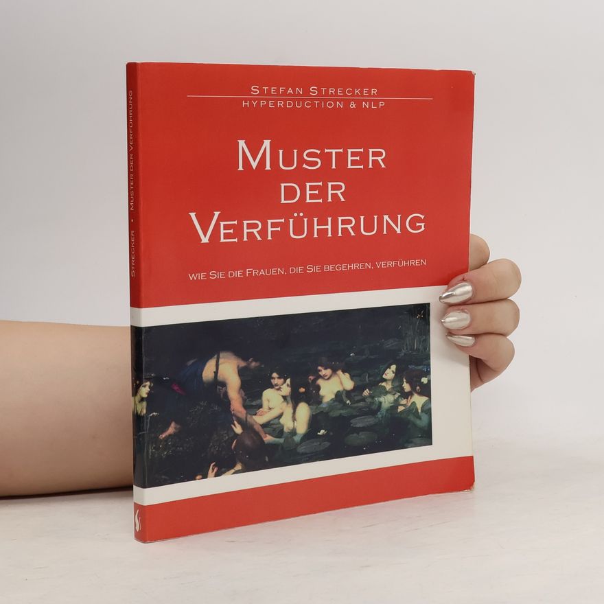 Stefan Strecker Muster der Verführung