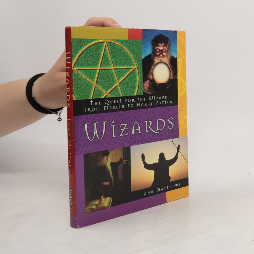 John Matthews Wizards