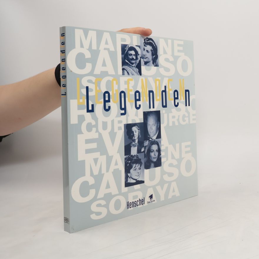 Friederike Arnold Legenden