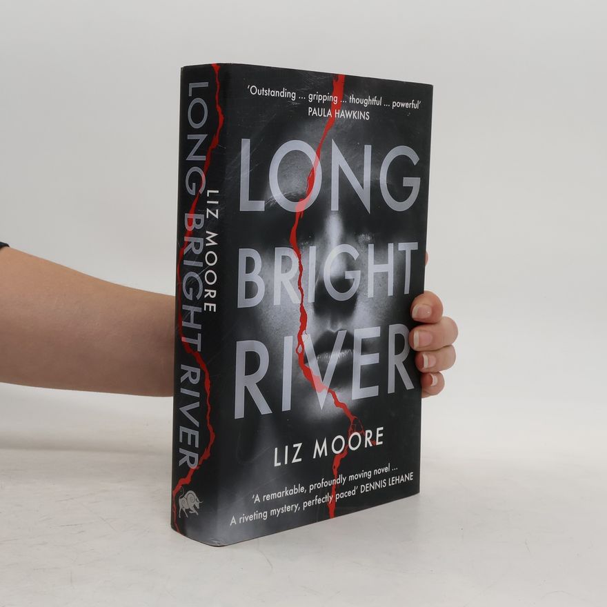 Liz Moore Long Bright River