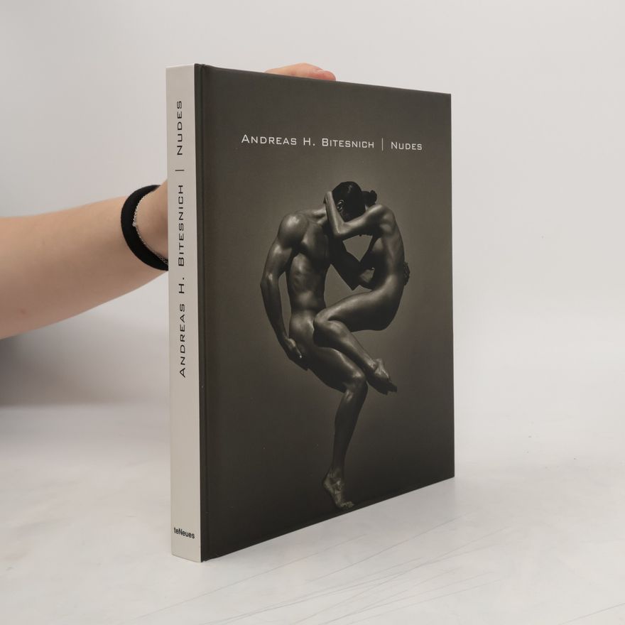Andreas H. Bitesnich Nudes