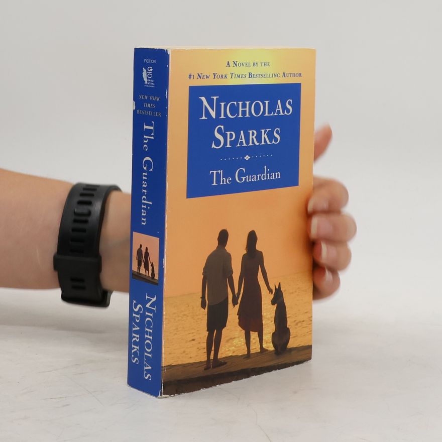 Nicholas Sparks The Guardian