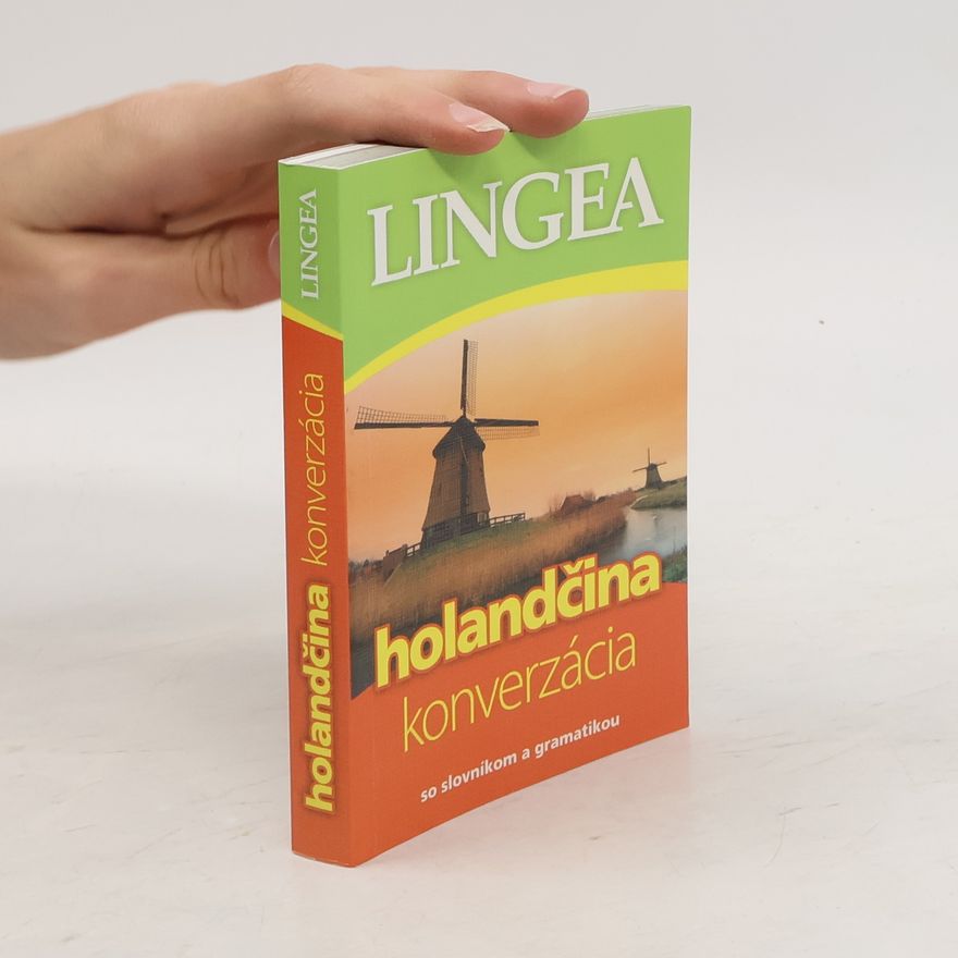 Autorenkollektiv Holandčina. Konverzácia so slovníkom a gramatikou